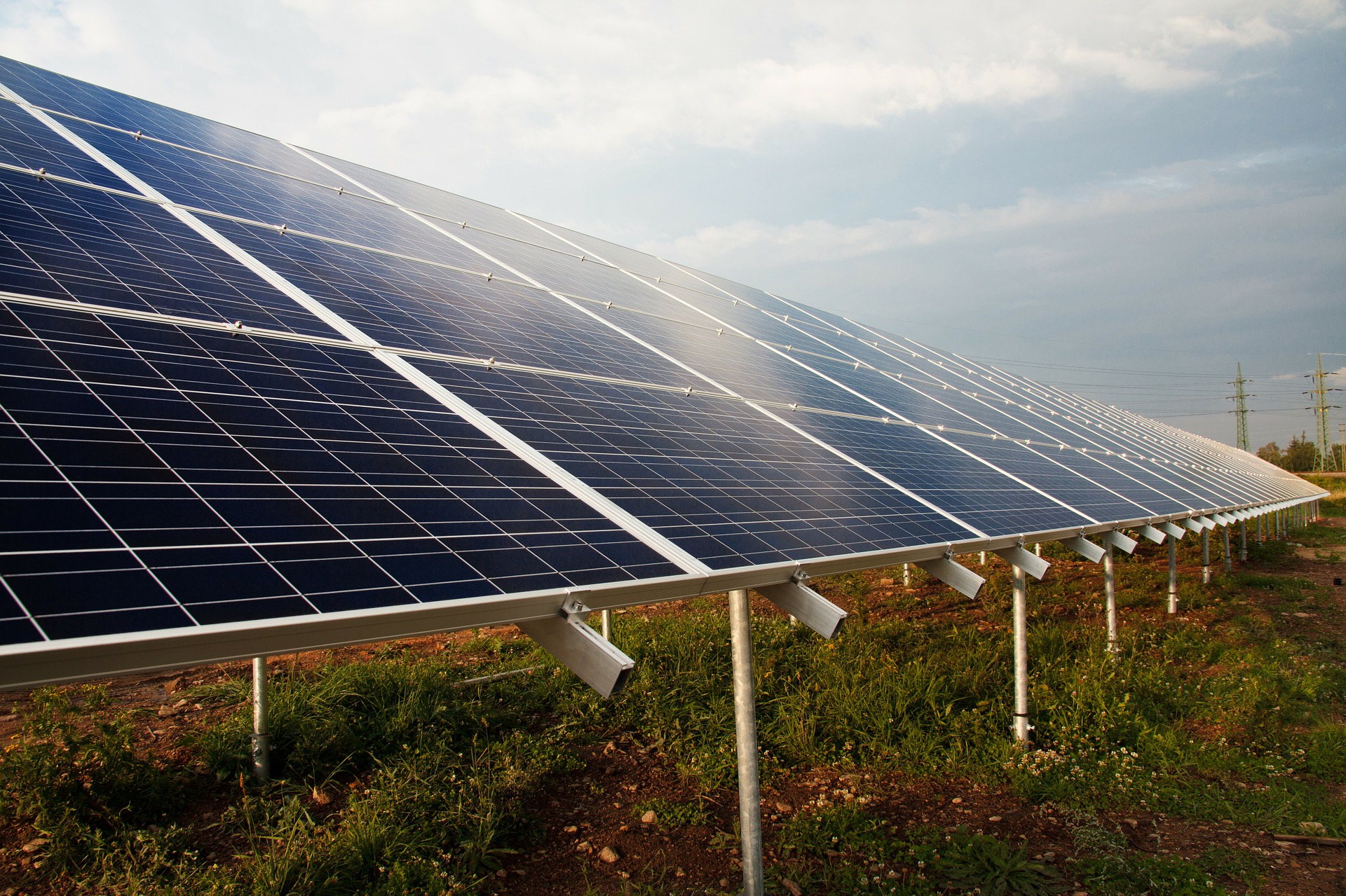 Zusammenarbeit im Bereich Solarenergie vereinbart